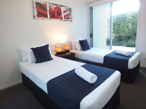 Pacific Marina Apartments - Accommodation BNB 39