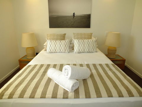 Pacific Marina Apartments - Accommodation BNB 14