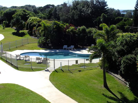 Pacific Marina Apartments - Accommodation BNB 33