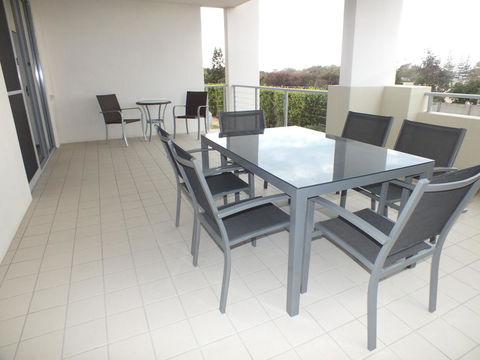 Pacific Marina Apartments - Accommodation BNB 23