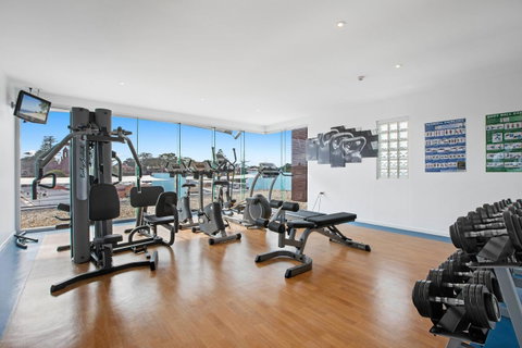 Mantra Quayside Port Macquarie - Accommodation BNB 8