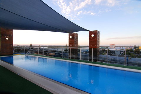 Mantra Quayside Port Macquarie - Accommodation BNB 14