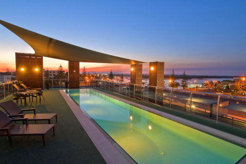 Mantra Quayside Port Macquarie - Accommodation BNB 0