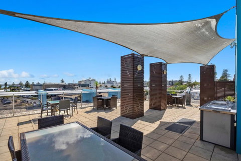 Mantra Quayside Port Macquarie - Accommodation BNB 6