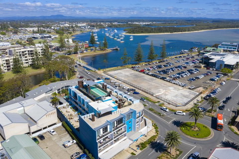 Mantra Quayside Port Macquarie - Accommodation BNB 13