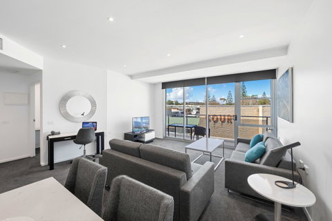 Mantra Quayside Port Macquarie - Accommodation BNB 3