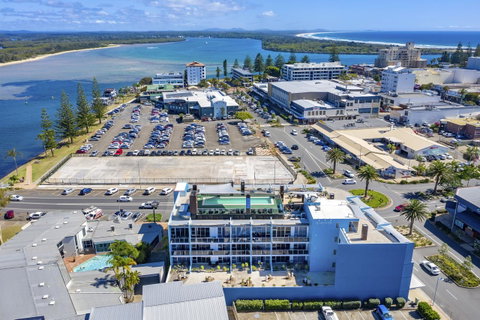 Mantra Quayside Port Macquarie - Accommodation BNB 10