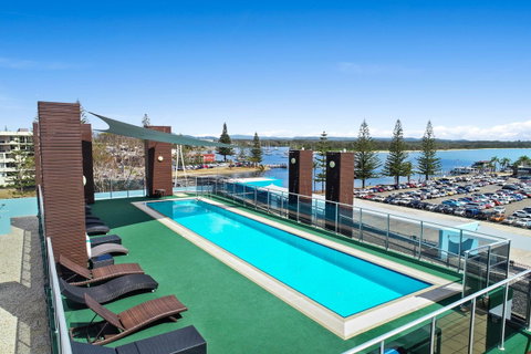 Mantra Quayside Port Macquarie - Accommodation BNB 12