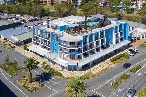 Mantra Quayside Port Macquarie - Accommodation BNB 4