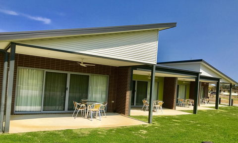 Comfort Suites Clubarham Golf Resort - Accommodation BNB 12