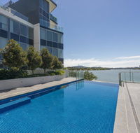 Accommodate Canberra - Lakefront - Accommodation BNB
