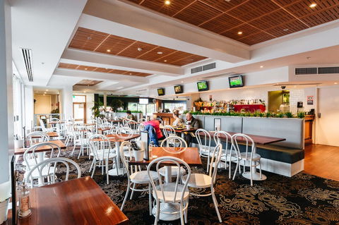 Coniston Hotel Wollongong - Accommodation BNB 11