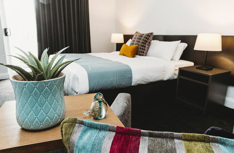 Coniston Hotel Wollongong - Accommodation BNB 4