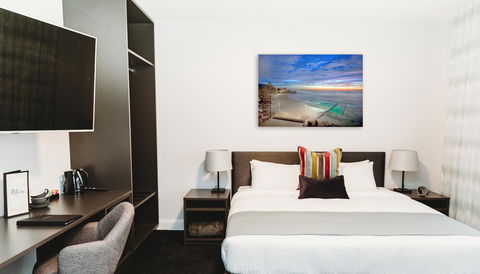 Coniston Hotel Wollongong - Accommodation BNB 13