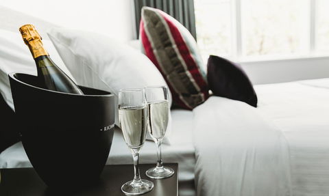 Coniston Hotel Wollongong - Accommodation BNB 8