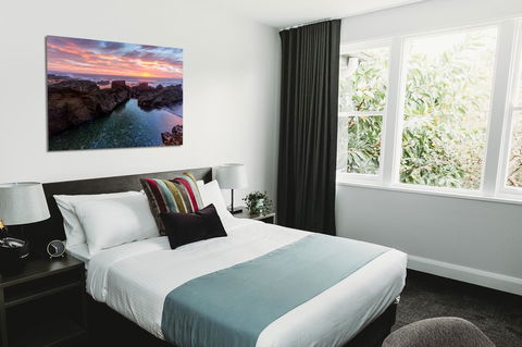 Coniston Hotel Wollongong - Accommodation BNB 1