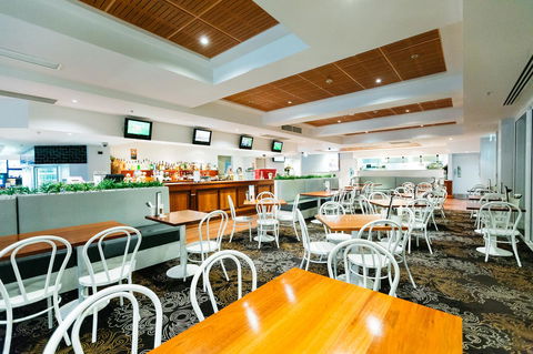 Coniston Hotel Wollongong - Accommodation BNB 21