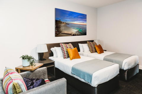 Coniston Hotel Wollongong - Accommodation BNB 3