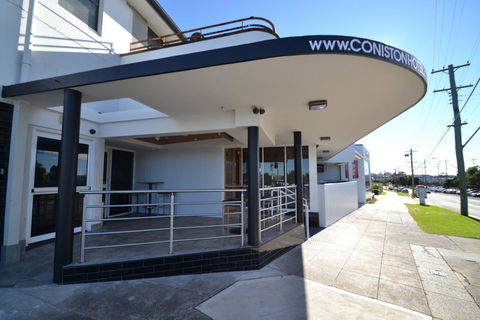Coniston Hotel Wollongong - Accommodation BNB 6