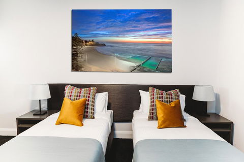 Coniston Hotel Wollongong - Accommodation BNB 25