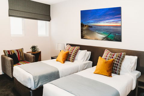 Coniston Hotel Wollongong - Accommodation BNB 14