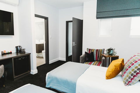 Coniston Hotel Wollongong - Accommodation BNB 5
