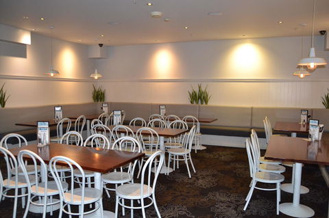 Coniston Hotel Wollongong - Accommodation BNB 22
