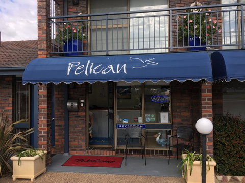 Pelican Motor Inn - Accommodation BNB 7