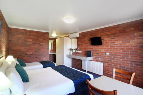 Pelican Motor Inn - Accommodation BNB 43