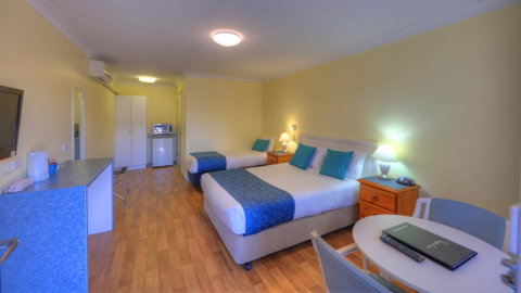 Pelican Motor Inn - Accommodation BNB 5