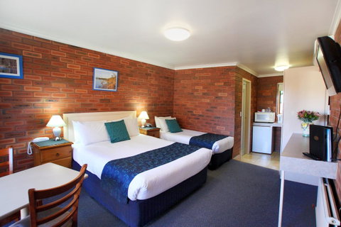 Pelican Motor Inn - Accommodation BNB 44