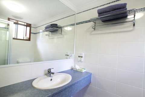 Pelican Motor Inn - Accommodation BNB 34