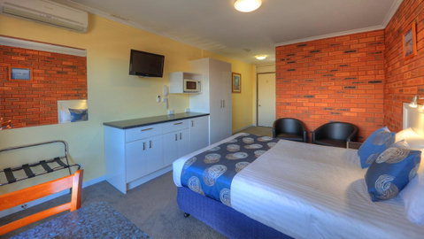 Pelican Motor Inn - Accommodation BNB 15