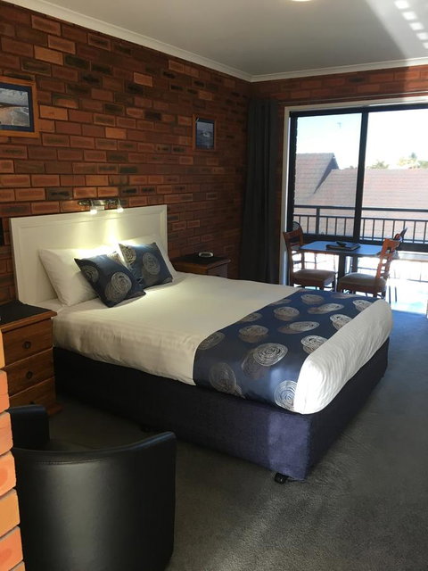 Pelican Motor Inn - Accommodation BNB 19