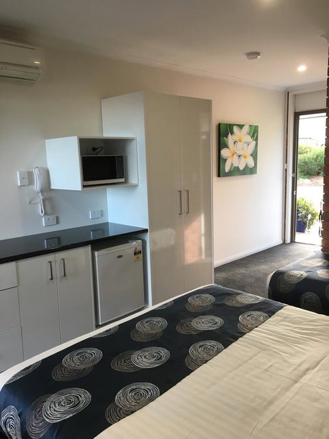 Pelican Motor Inn - Accommodation BNB 41