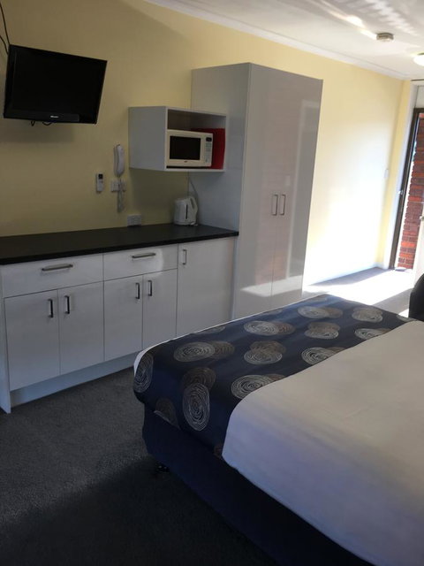 Pelican Motor Inn - Accommodation BNB 1