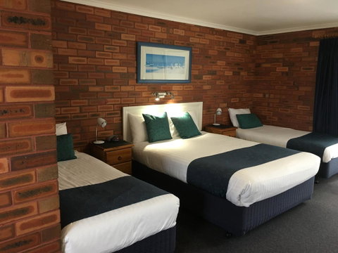 Pelican Motor Inn - Accommodation BNB 14