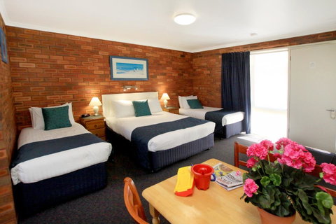 Pelican Motor Inn - Accommodation BNB 40