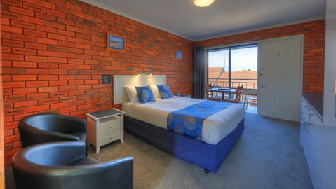 Pelican Motor Inn - Accommodation BNB 2