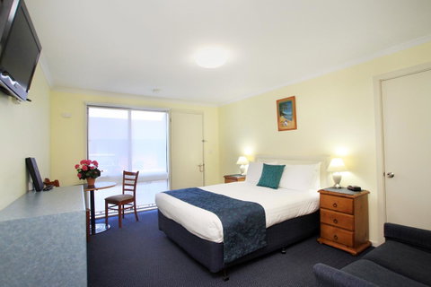 Pelican Motor Inn - Accommodation BNB 42