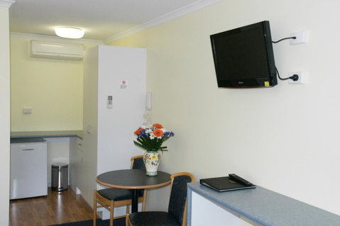Pelican Motor Inn - Accommodation BNB 32