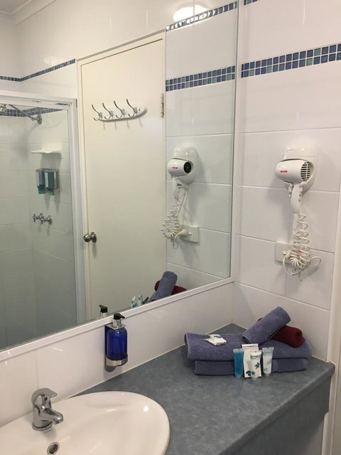 Pelican Motor Inn - Accommodation BNB 28