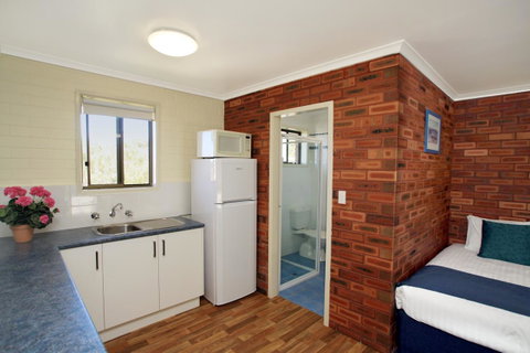 Pelican Motor Inn - Accommodation BNB 36