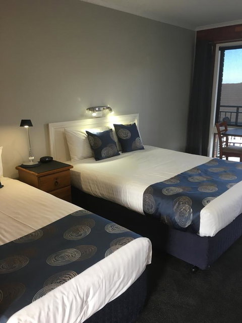 Pelican Motor Inn - Accommodation BNB 6