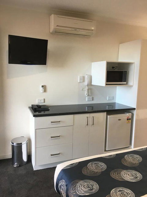 Pelican Motor Inn - Accommodation BNB 8