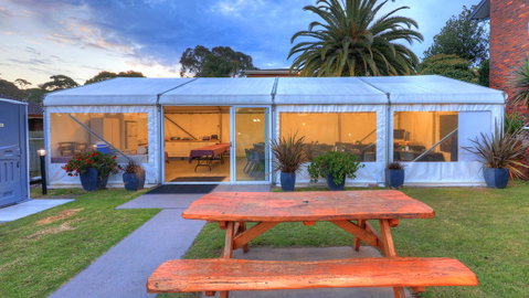 Pelican Motor Inn - Accommodation BNB 26