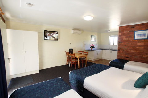 Pelican Motor Inn - Accommodation BNB 38