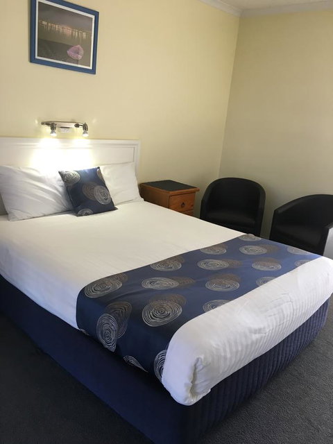 Pelican Motor Inn - Accommodation BNB 18