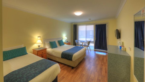 Pelican Motor Inn - Accommodation BNB 20