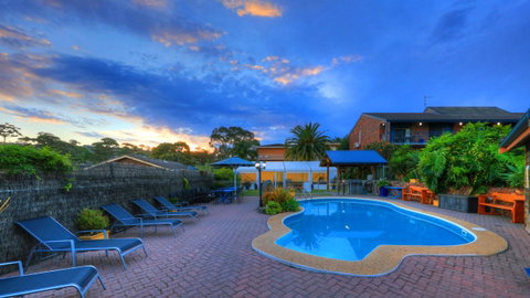 Pelican Motor Inn - Accommodation BNB 10